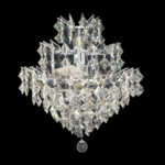 Diamante 430 Chrome Chandelier - CRPDIA05430CH