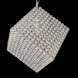 Essex 300 Chrome Chandelier - CRPESS01300CH