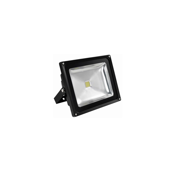 20w LED Flood Light Pure White - LED20WPWFLD