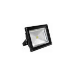 50w LED Flood Light Pure White - LED50WPWFLD