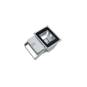 80w LED Flood Light Pure White – LED80WPWFLD