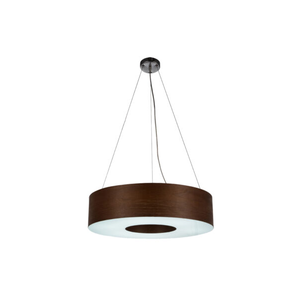 Halo 480 LED Pendant Light - P1036HALO480