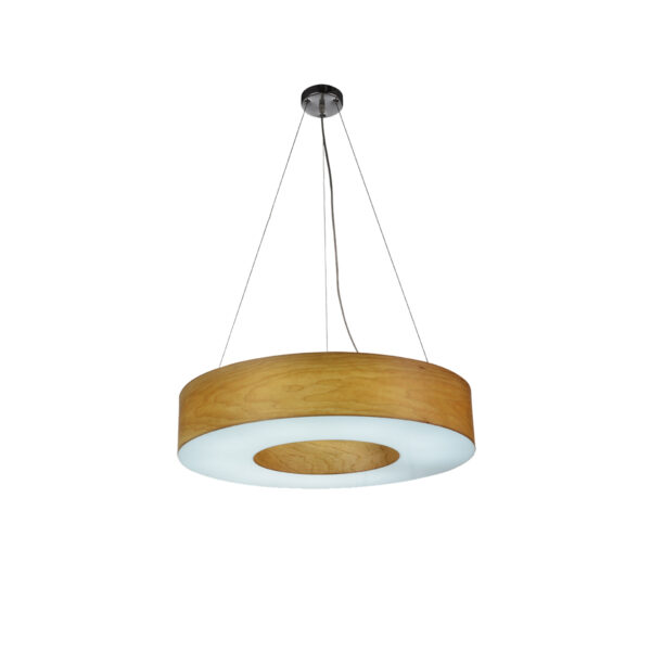 Halo 600 LED Pendant Light - P1037HALO600