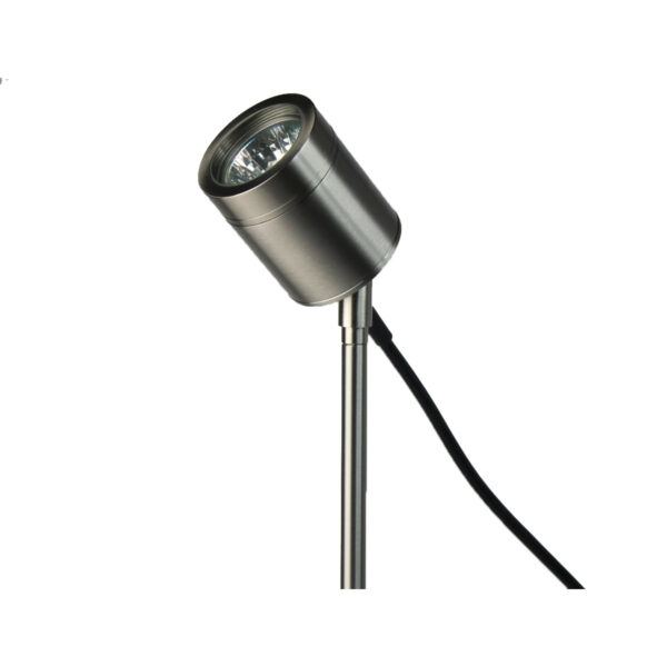 316 Stainless Steel 12V Spike light - EXTSPK316