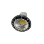 6w COB GU10 LED Dimmable Globe - LEDCOB6WGU10DIM - PW - CW - WW