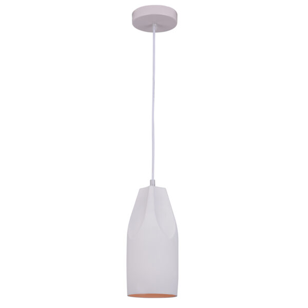 Alay White Pendant Light