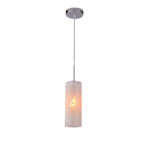 Alm 1 Light Pendant - P1225ALM1lt