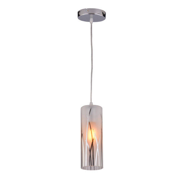 Geola 1 Light Pendant - P1222GEOLA1lt